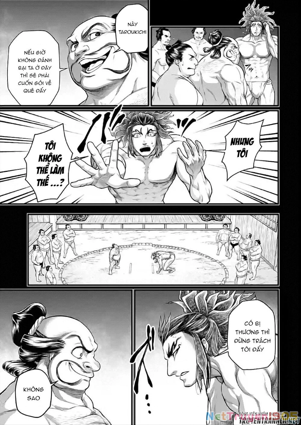 Shuumatsu No Valkyrie Chapter 39 - 29