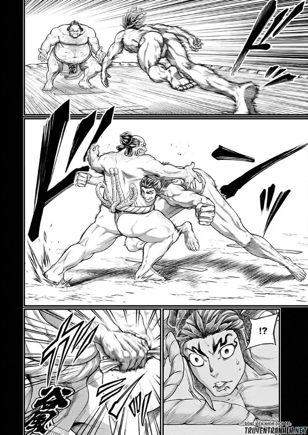 Shuumatsu No Valkyrie Chapter 39 - 30