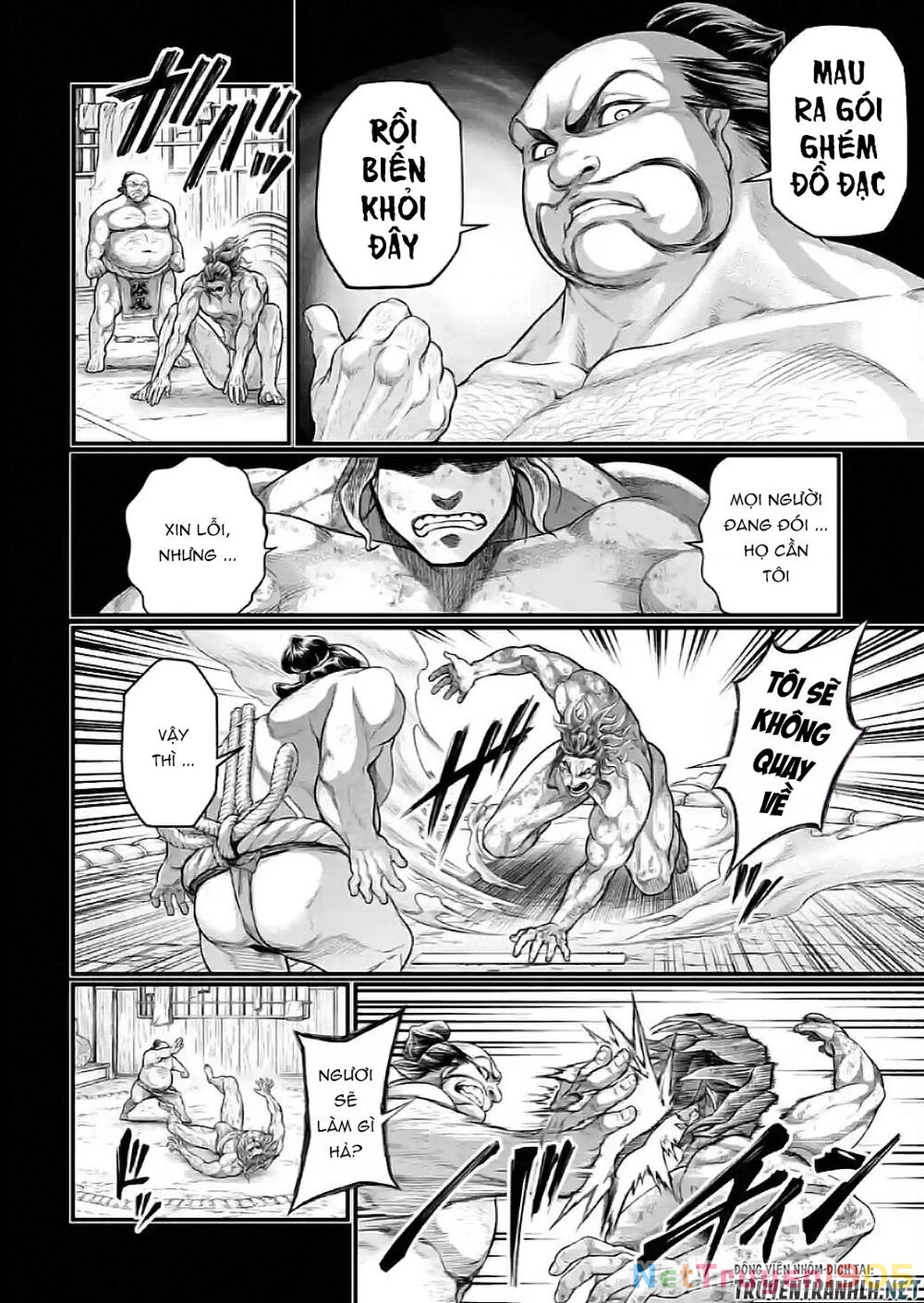 Shuumatsu No Valkyrie Chapter 39 - 32