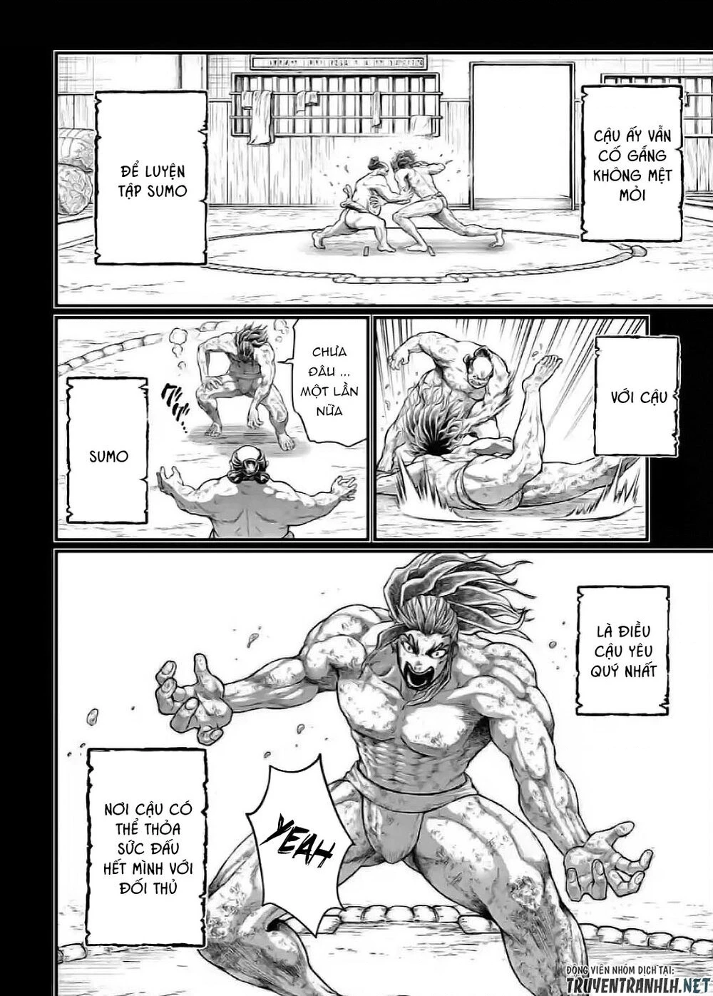 Shuumatsu No Valkyrie Chapter 39 - 36