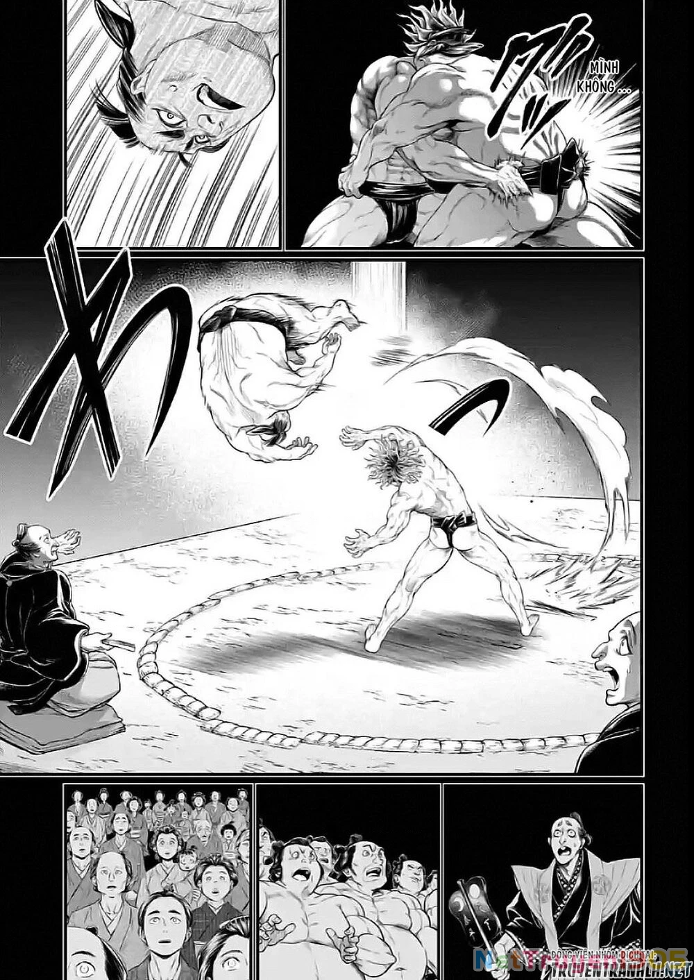 Shuumatsu No Valkyrie Chapter 39 - 39