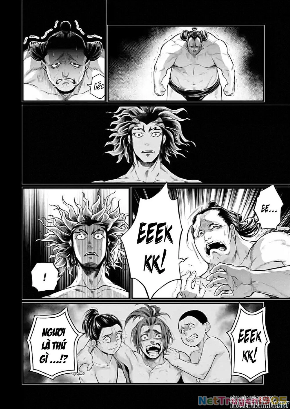 Shuumatsu No Valkyrie Chapter 39 - 46