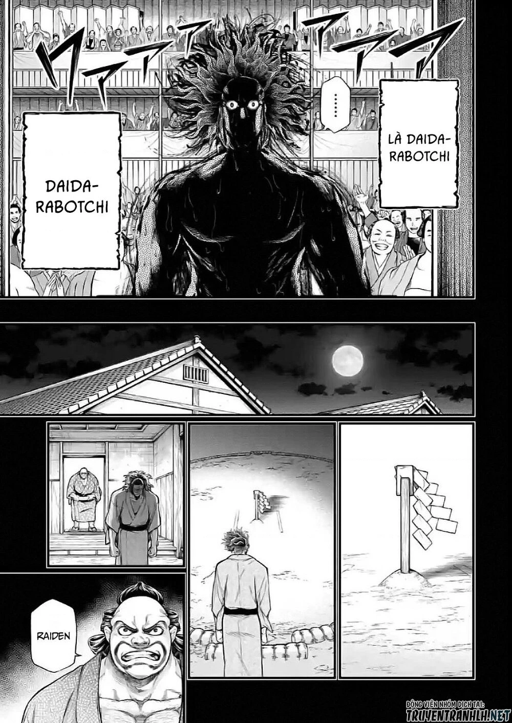 Shuumatsu No Valkyrie Chapter 39 - 47