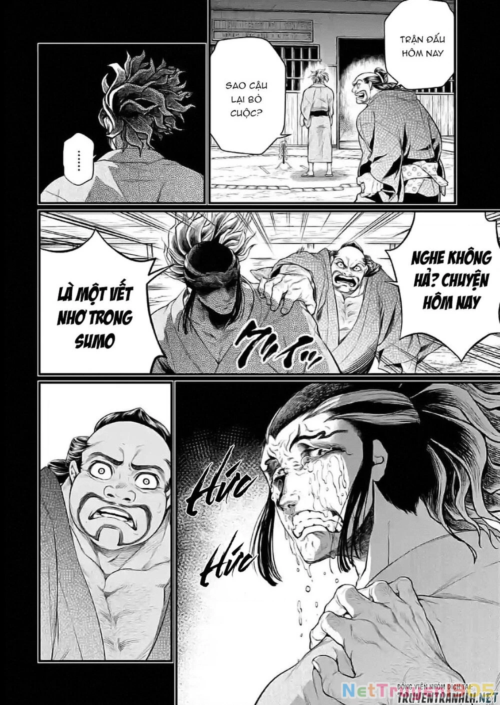 Shuumatsu No Valkyrie Chapter 39 - 48