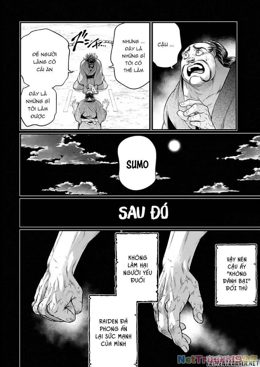 Shuumatsu No Valkyrie Chapter 39 - 50