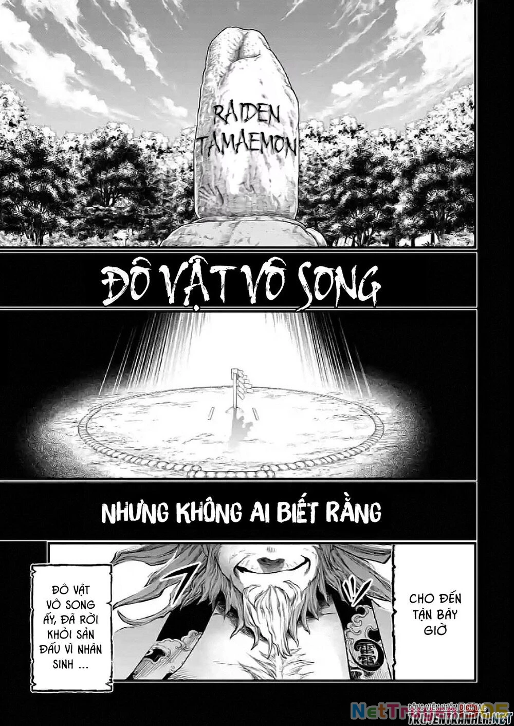 Shuumatsu No Valkyrie Chapter 39 - 53