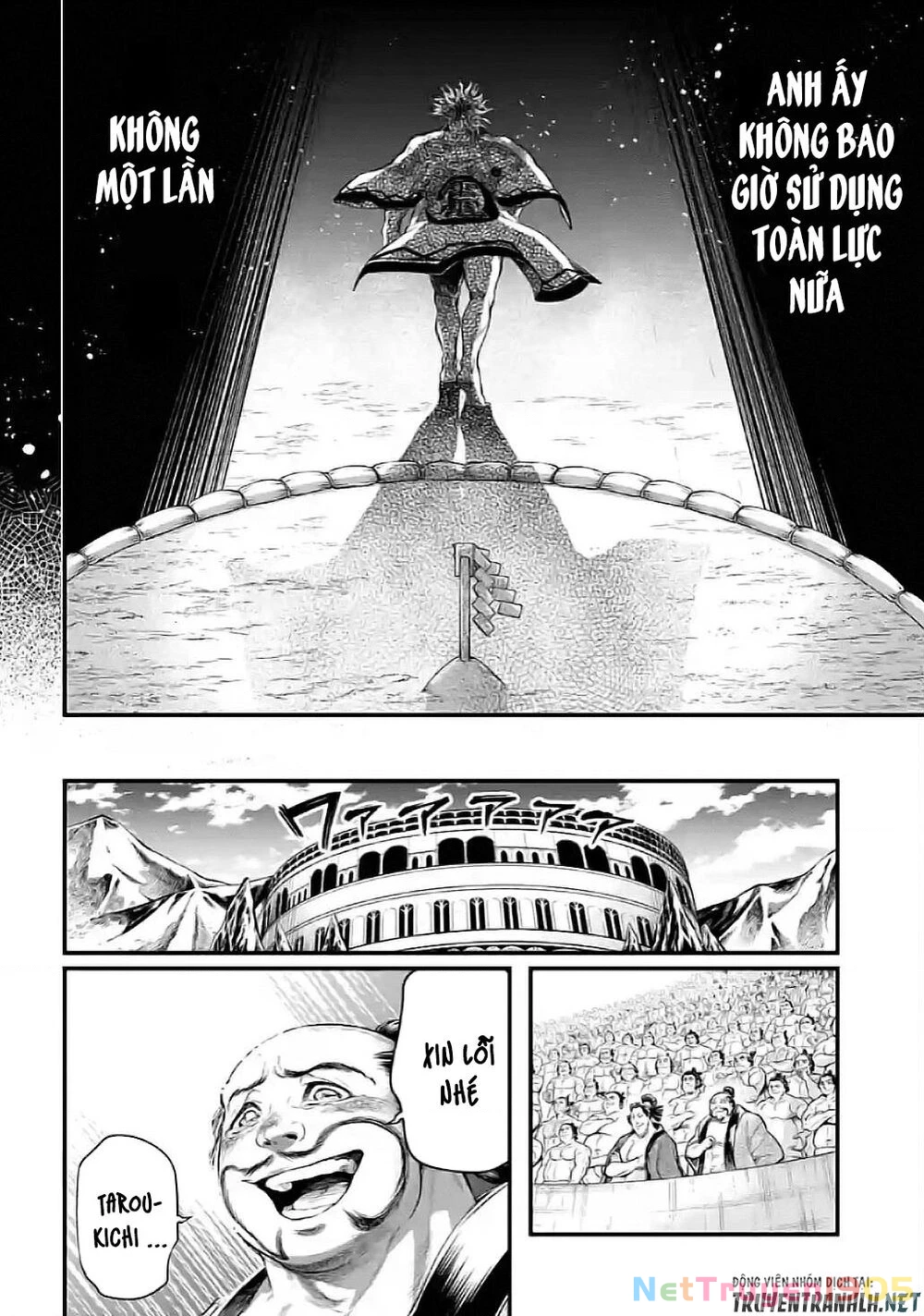 Shuumatsu No Valkyrie Chapter 39 - 54