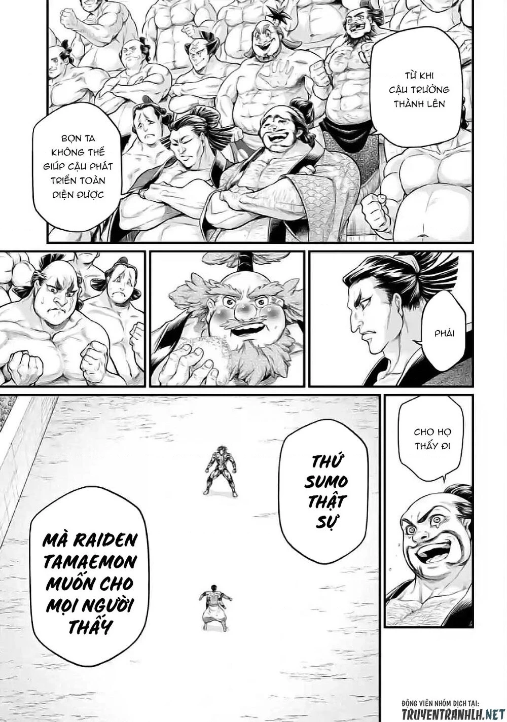 Shuumatsu No Valkyrie Chapter 39 - 55