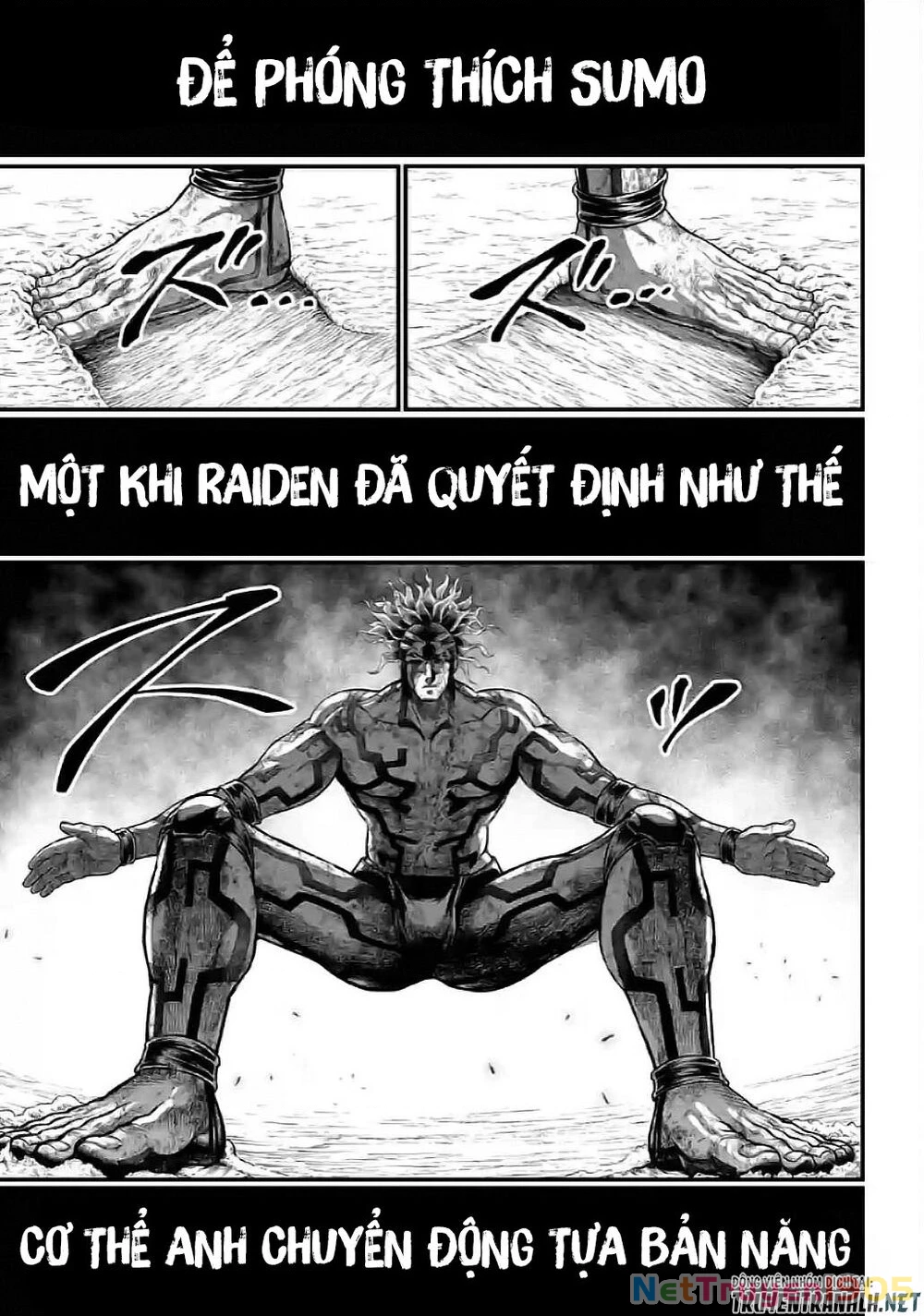 Shuumatsu No Valkyrie Chapter 39 - 57