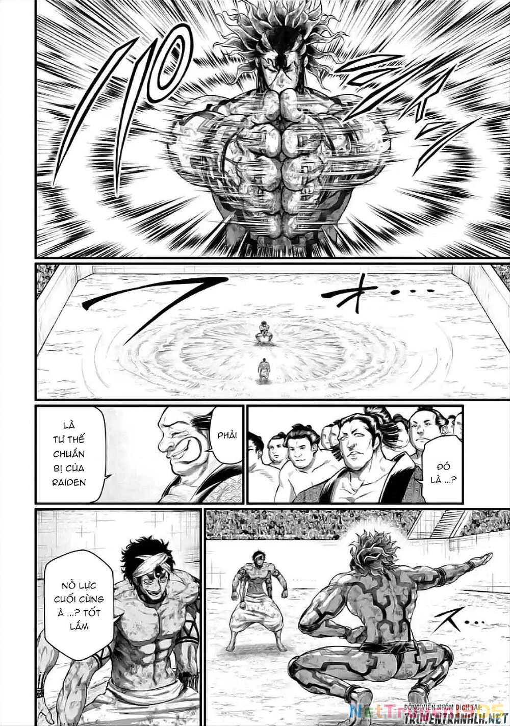 Shuumatsu No Valkyrie Chapter 39 - 58