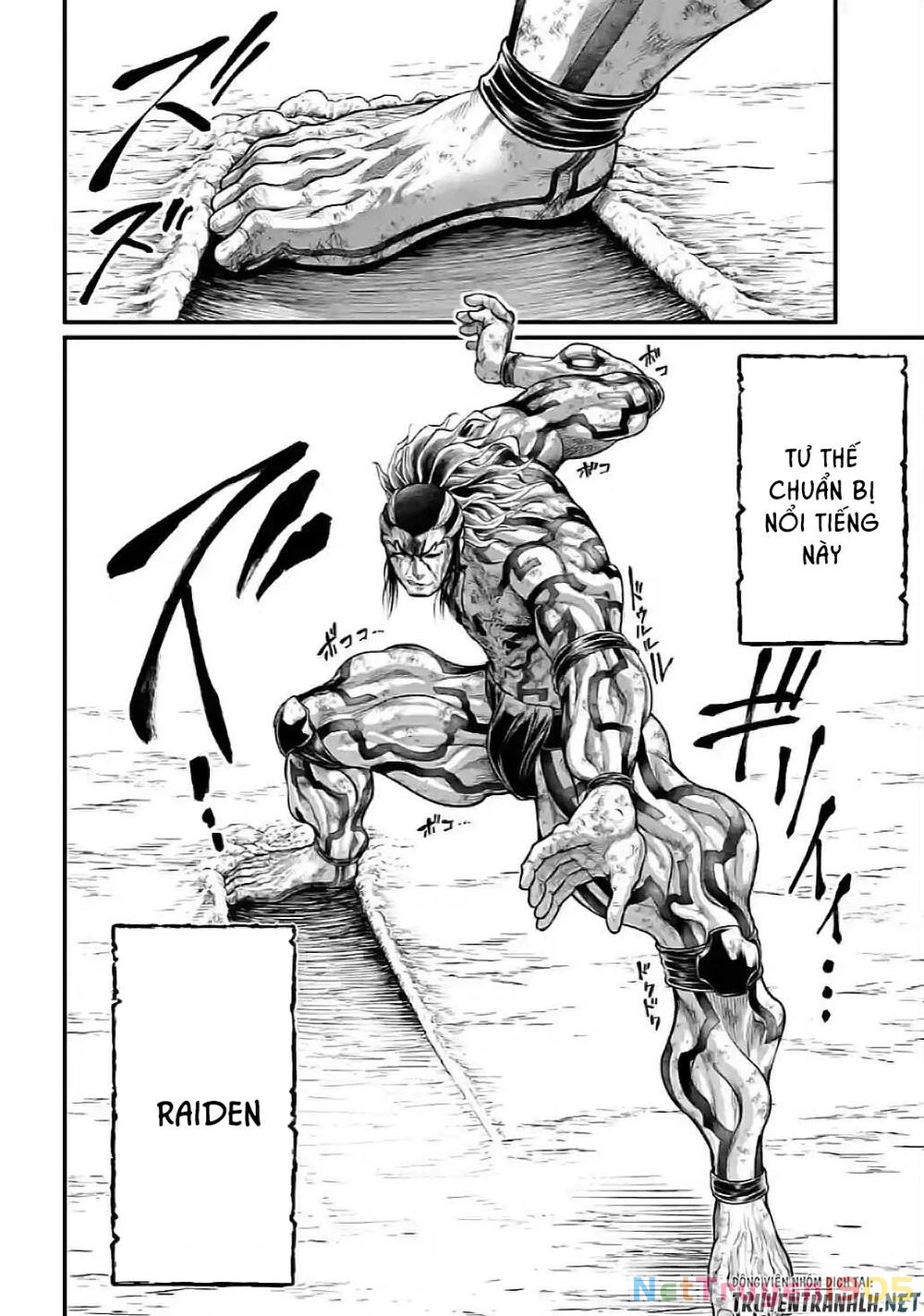 Shuumatsu No Valkyrie Chapter 39 - 62