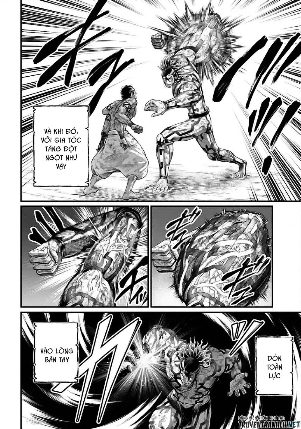 Shuumatsu No Valkyrie Chapter 39 - 64