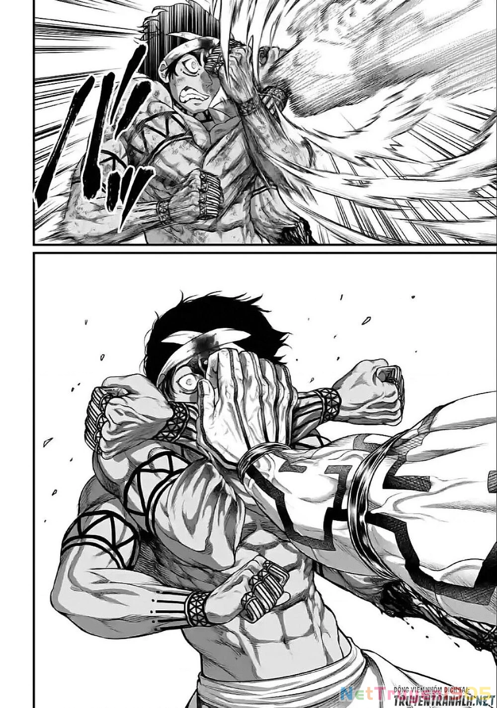 Shuumatsu No Valkyrie Chapter 39 - 66