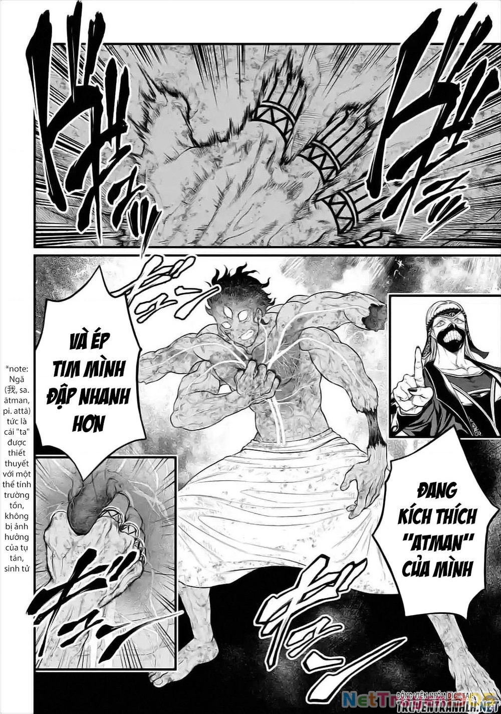 Shuumatsu No Valkyrie Chapter 40 - 28