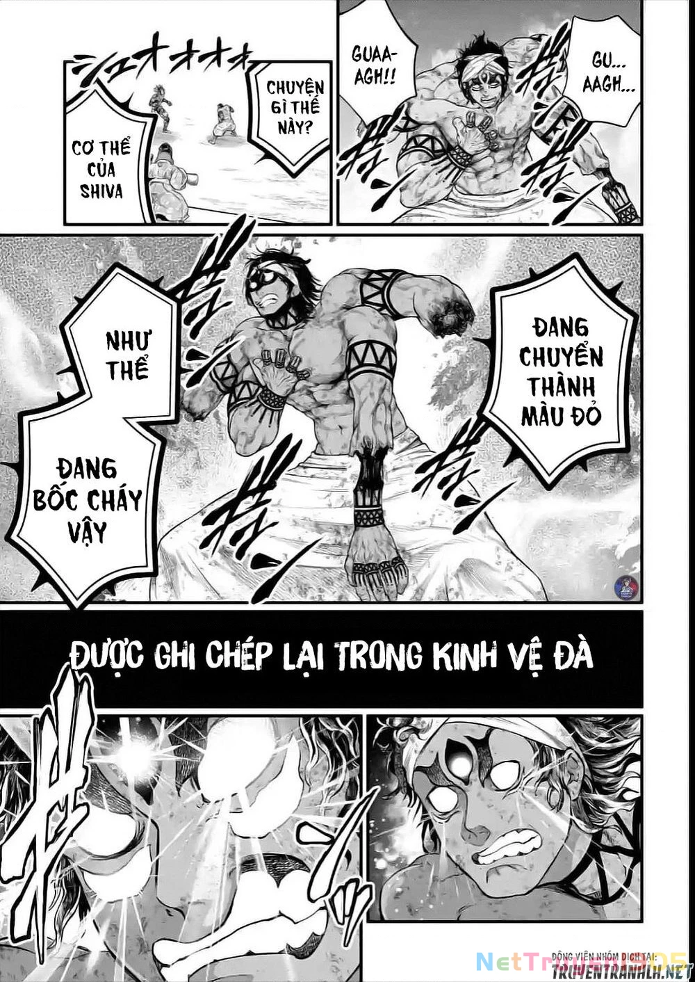 Shuumatsu No Valkyrie Chapter 40 - 29