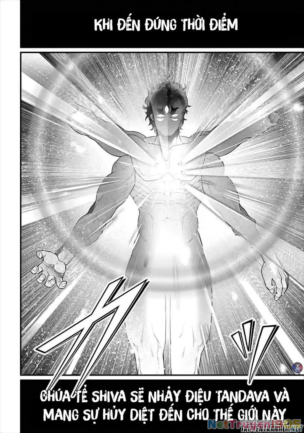 Shuumatsu No Valkyrie Chapter 40 - 30