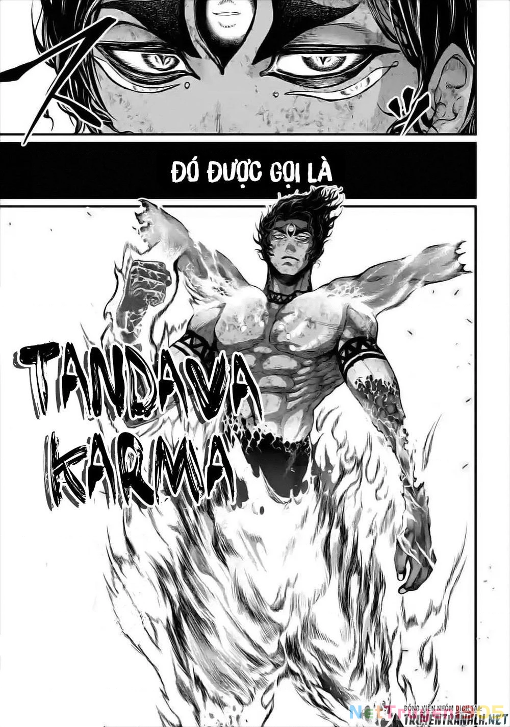 Shuumatsu No Valkyrie Chapter 40 - 33