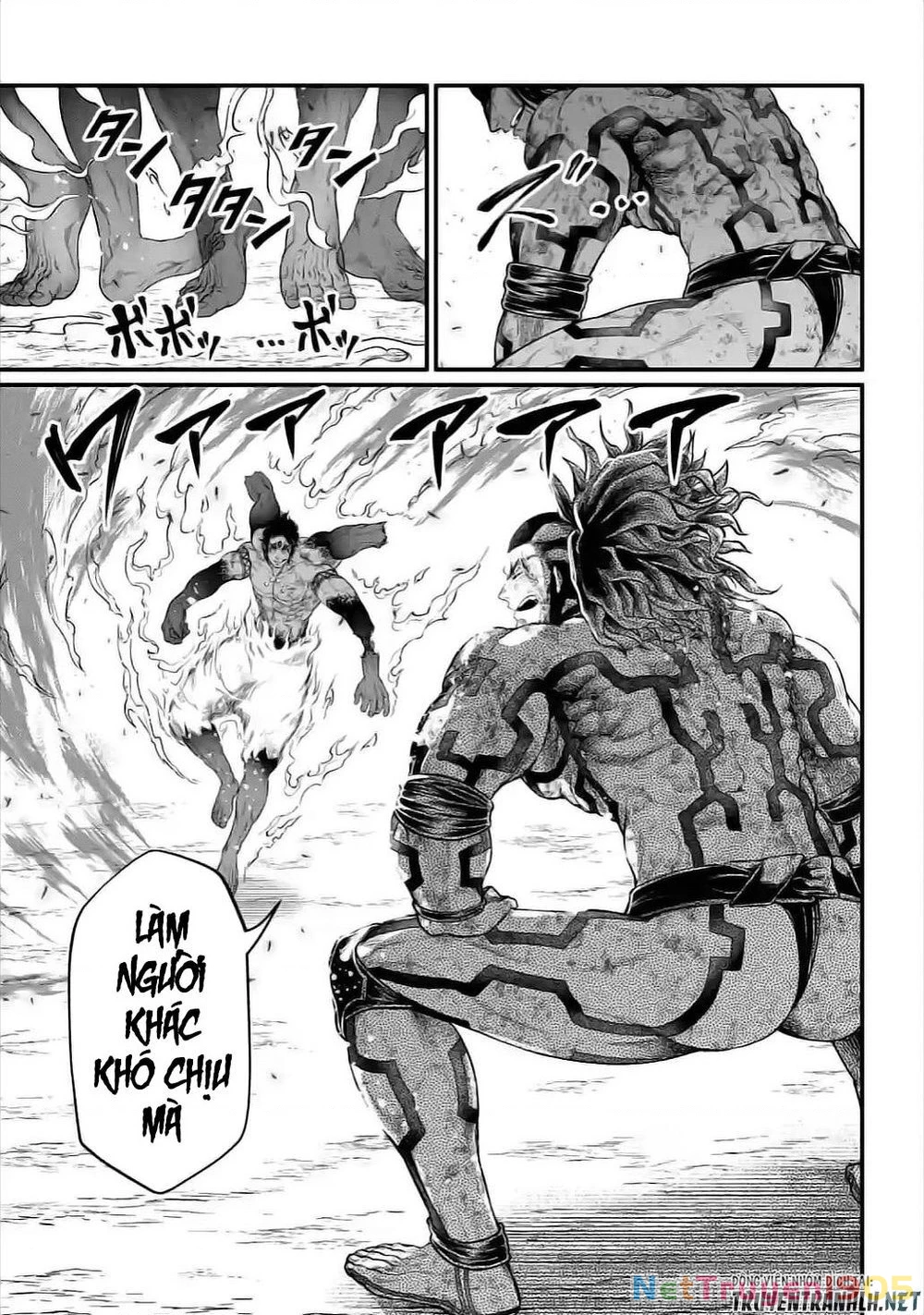 Shuumatsu No Valkyrie Chapter 40 - 35