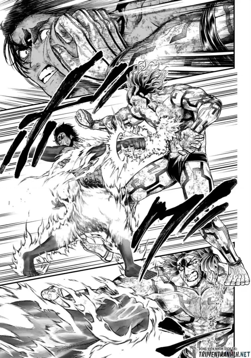 Shuumatsu No Valkyrie Chapter 41 - 5