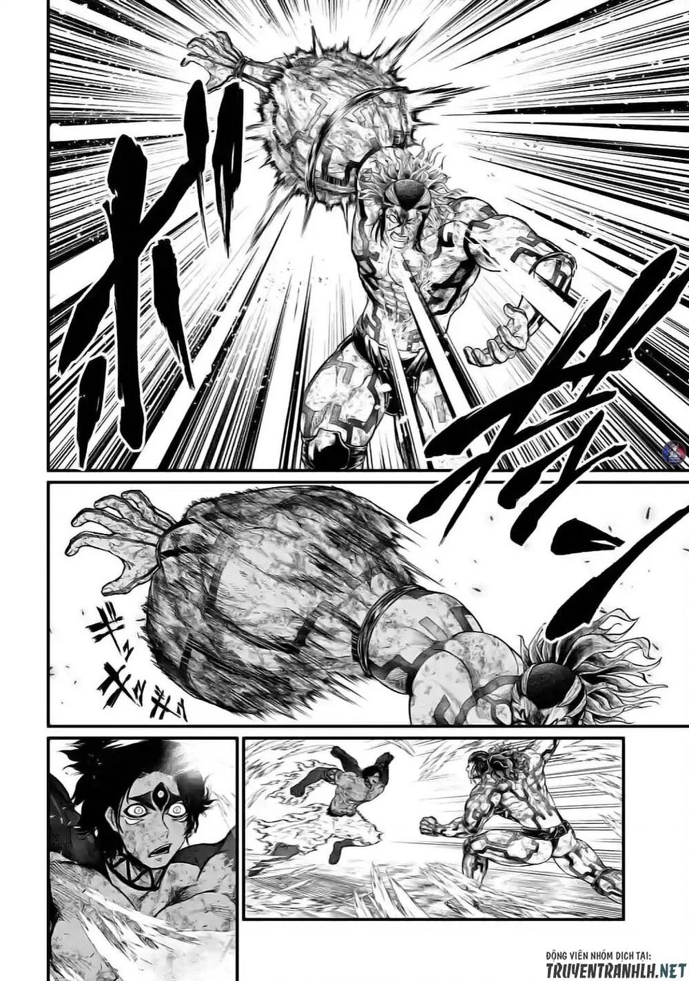 Shuumatsu No Valkyrie Chapter 41 - 12