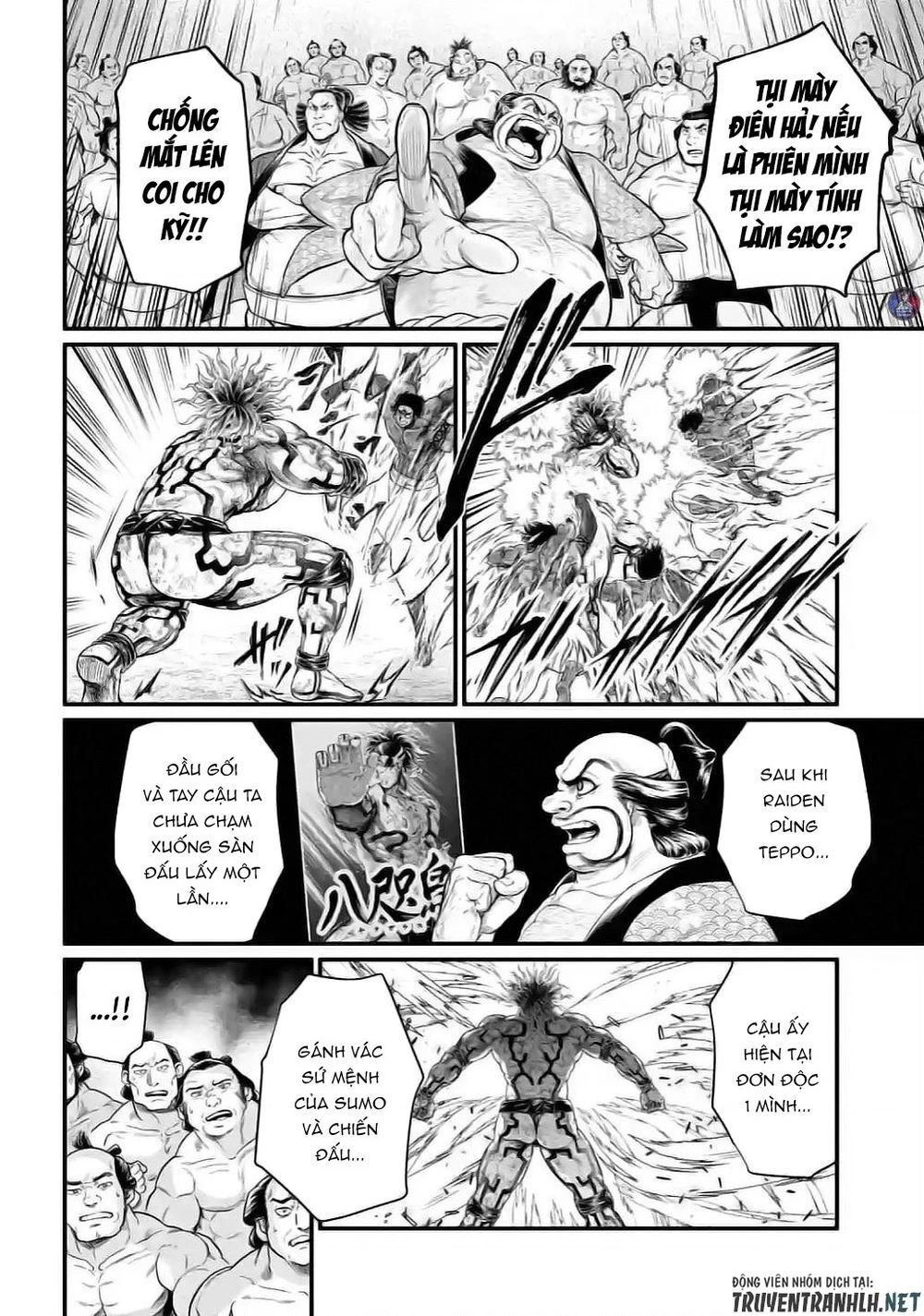 Shuumatsu No Valkyrie Chapter 41 - 18