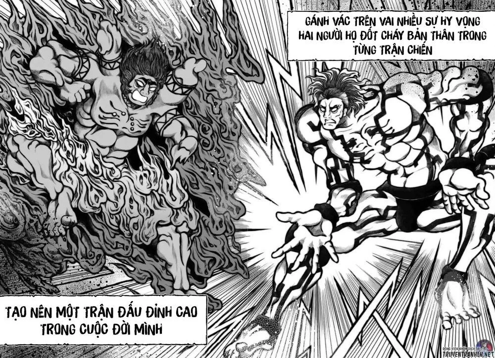 Shuumatsu No Valkyrie Chapter 41 - 26