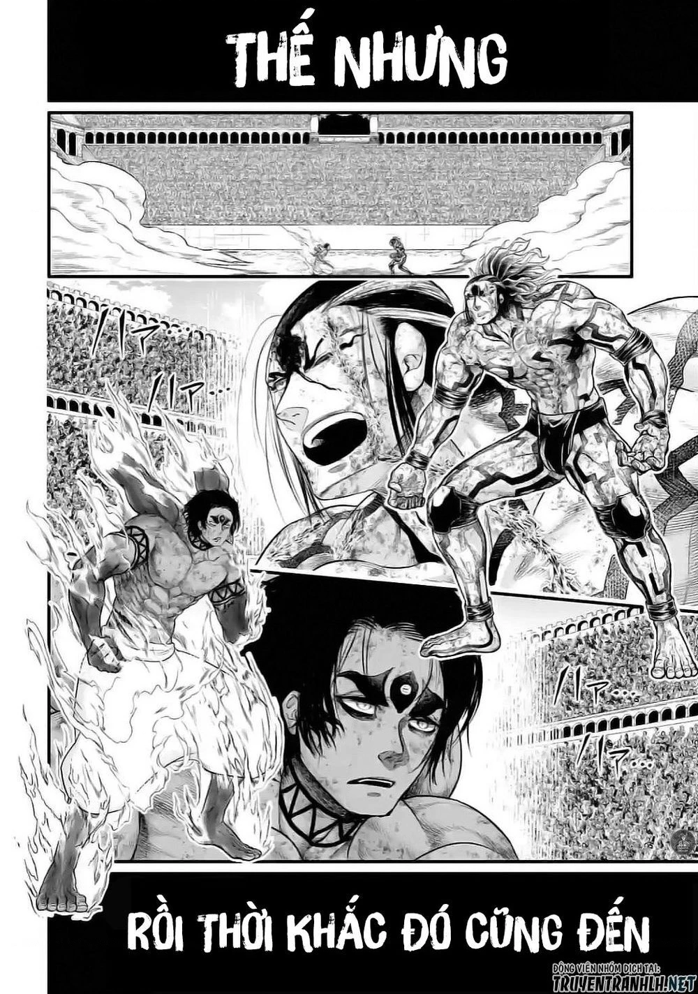 Shuumatsu No Valkyrie Chapter 41 - 27