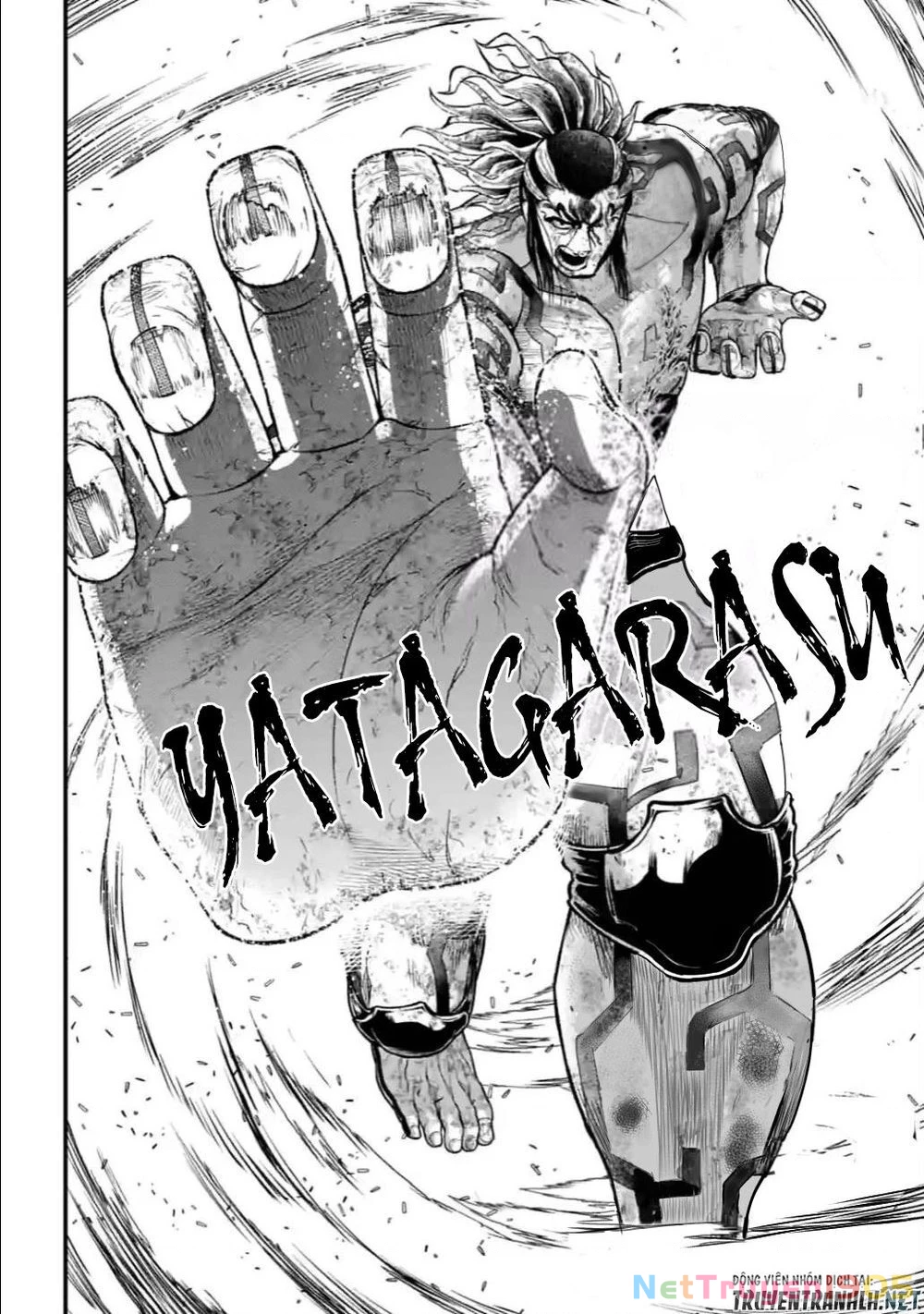 Shuumatsu No Valkyrie Chapter 41 - 31