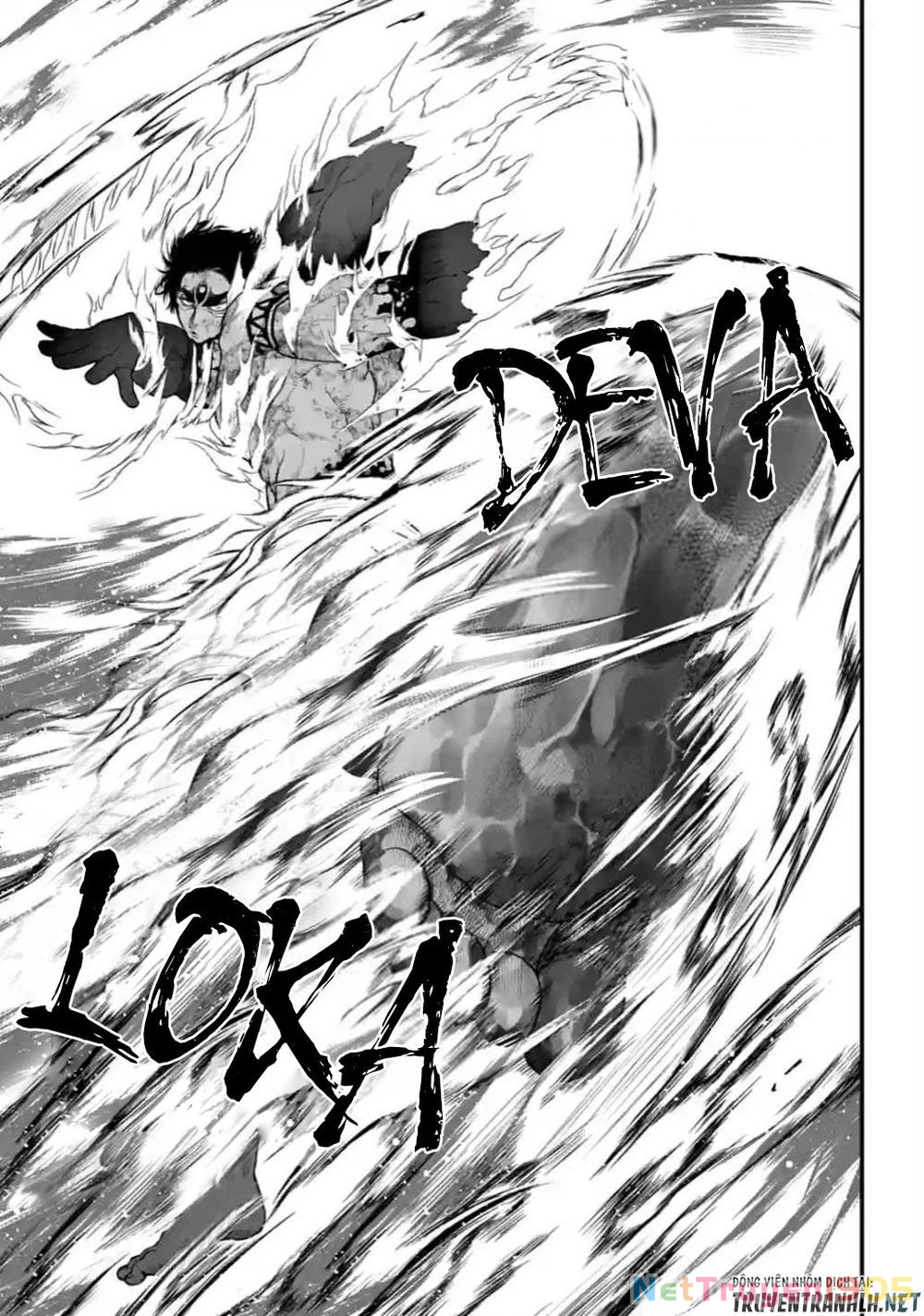 Shuumatsu No Valkyrie Chapter 41 - 32