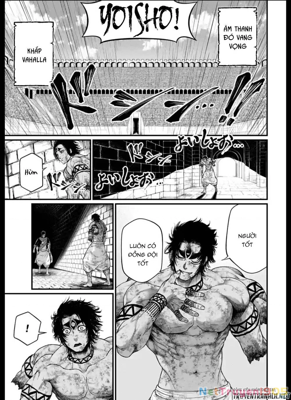 Shuumatsu No Valkyrie Chapter 42 - 11