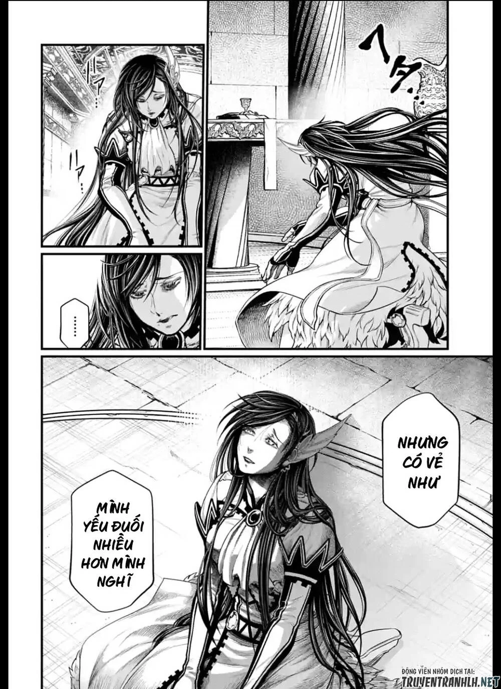 Shuumatsu No Valkyrie Chapter 42 - 22