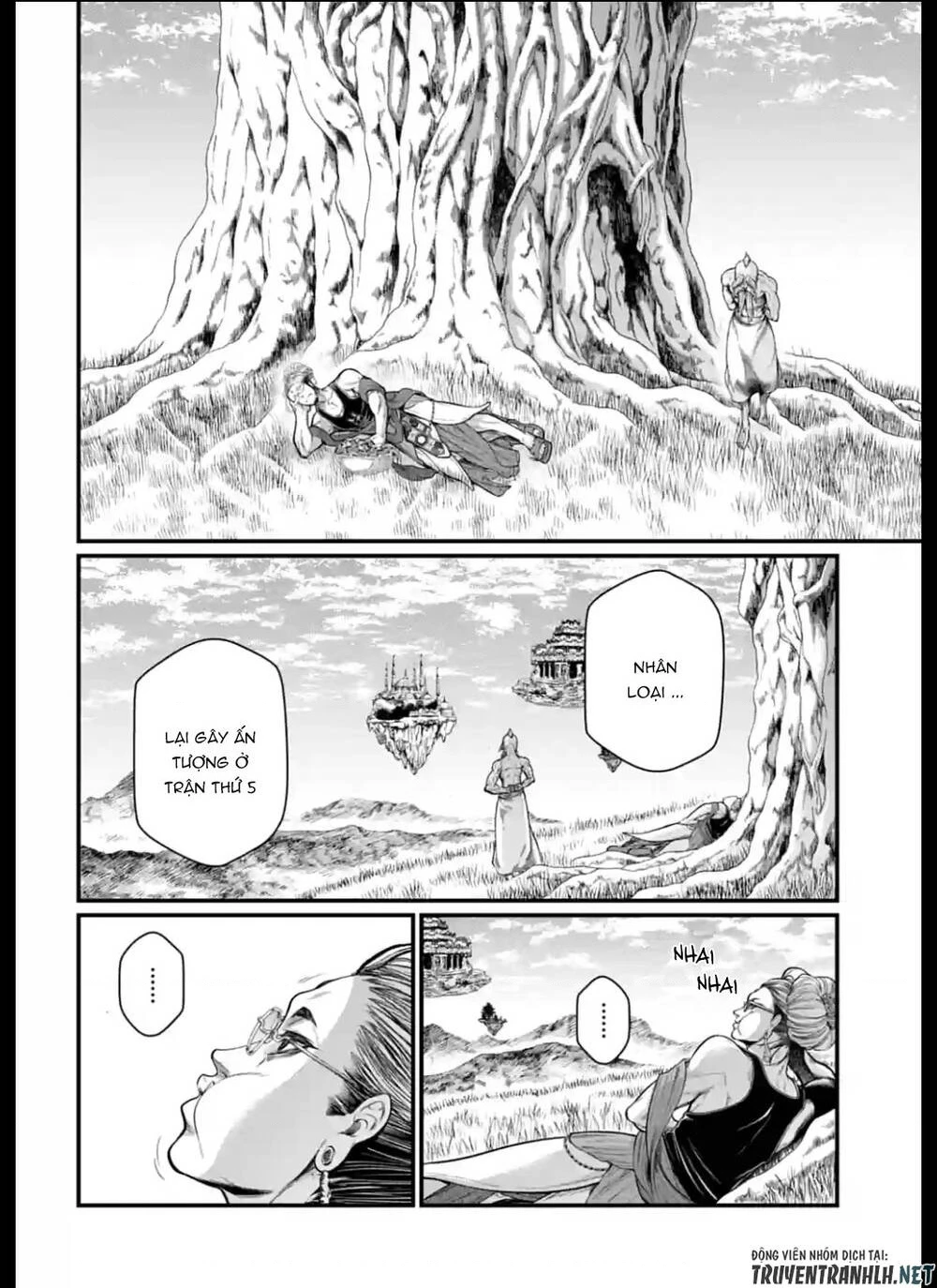 Shuumatsu No Valkyrie Chapter 42 - 26