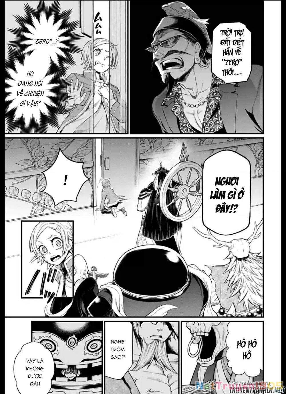 Shuumatsu No Valkyrie Chapter 43 - 11