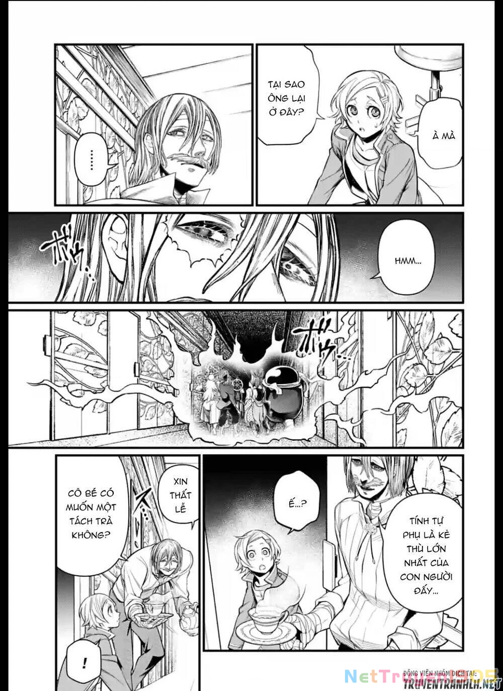 Shuumatsu No Valkyrie Chapter 43 - 21