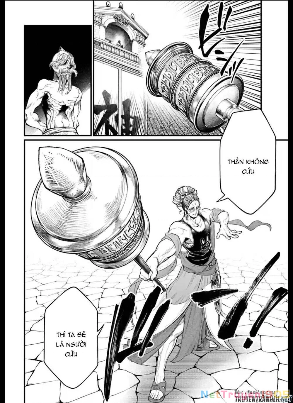 Shuumatsu No Valkyrie Chapter 43 - 42