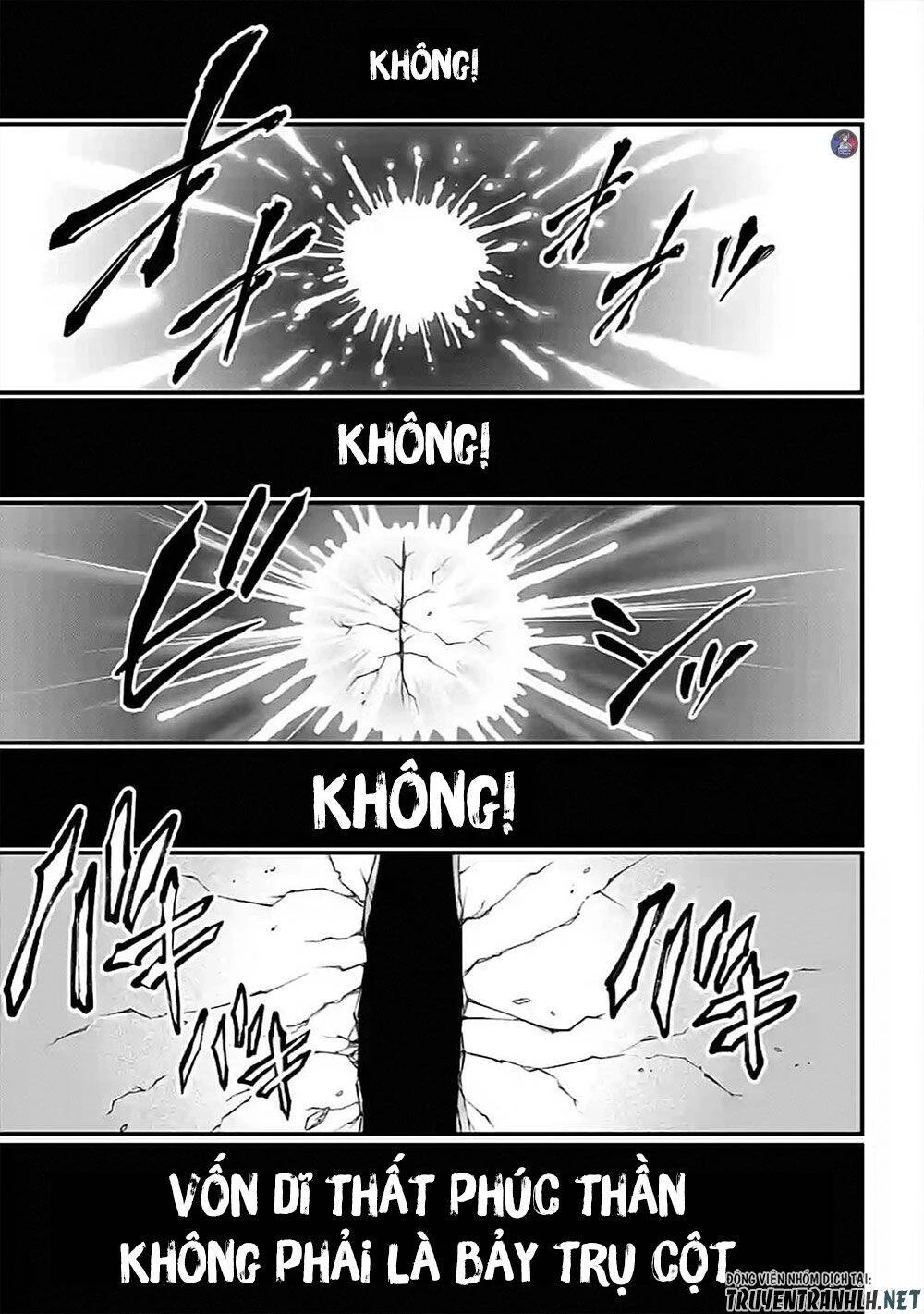 Shuumatsu No Valkyrie Chapter 44 - 47