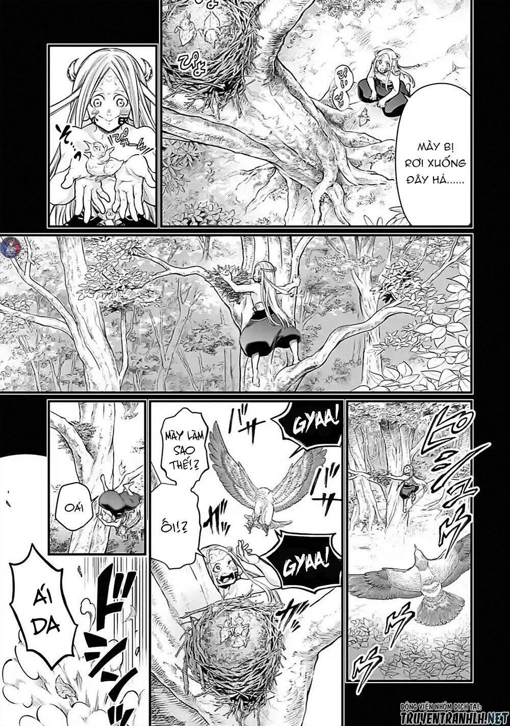 Shuumatsu No Valkyrie Chapter 45 - 18