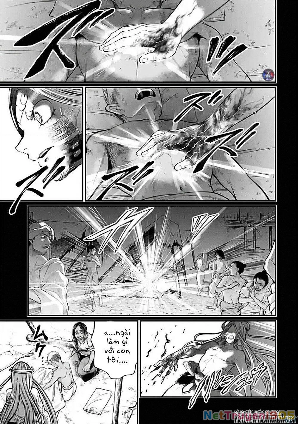 Shuumatsu No Valkyrie Chapter 45 - 24