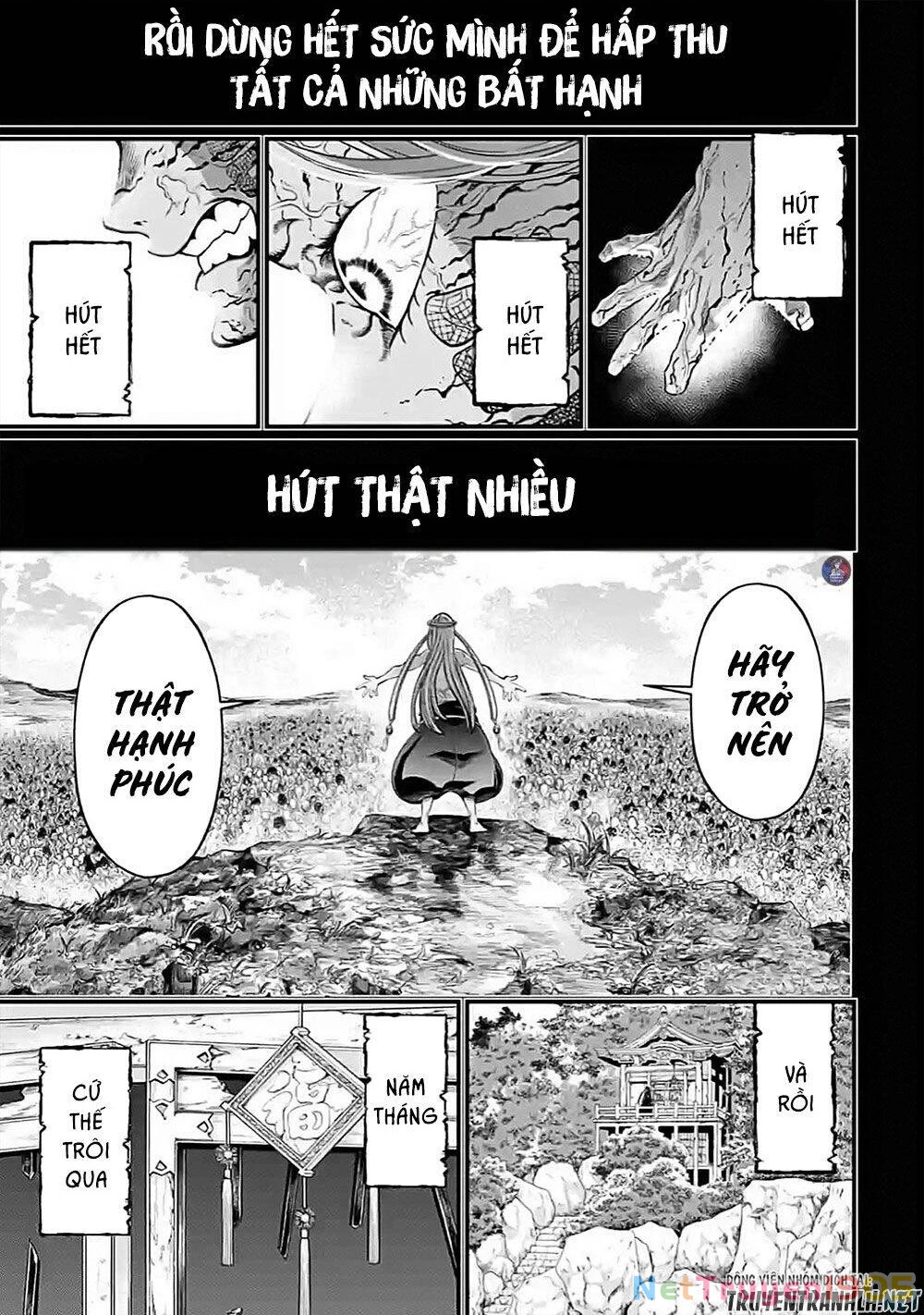 Shuumatsu No Valkyrie Chapter 45 - 28