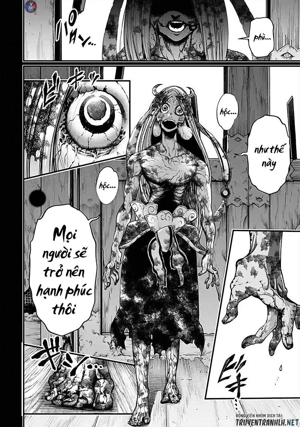 Shuumatsu No Valkyrie Chapter 45 - 29