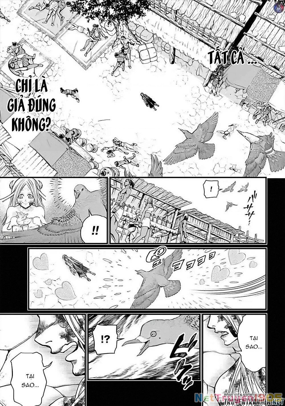 Shuumatsu No Valkyrie Chapter 45 - 38