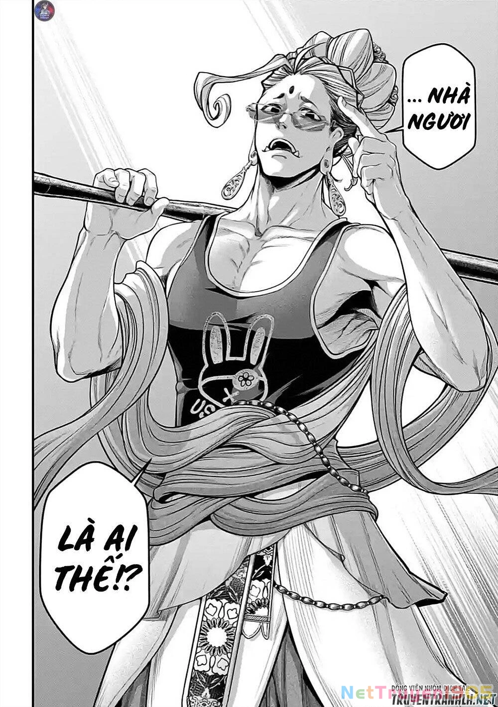 Shuumatsu No Valkyrie Chapter 45 - 71