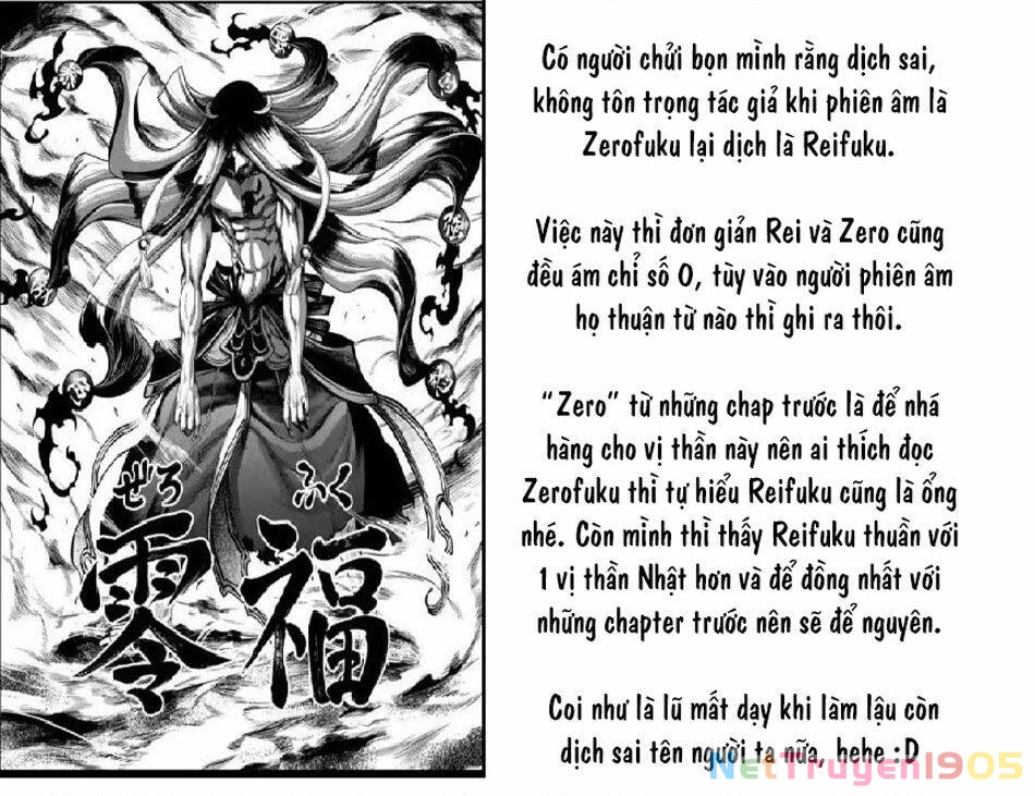 Shuumatsu No Valkyrie Chapter 45 - 72