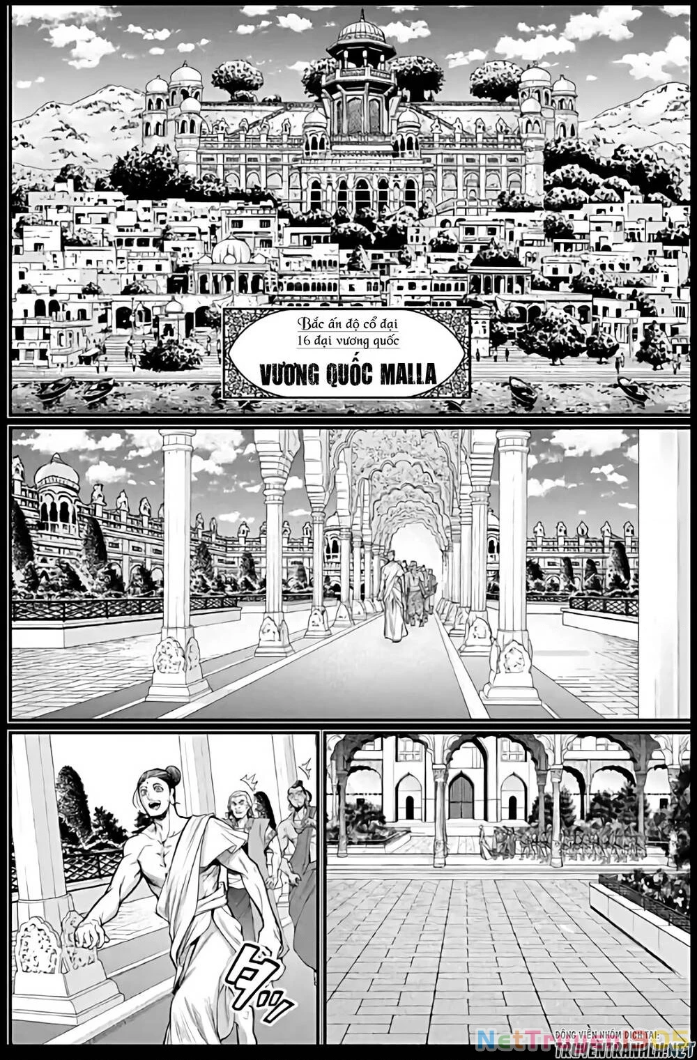 Shuumatsu No Valkyrie Chapter 47 - 27