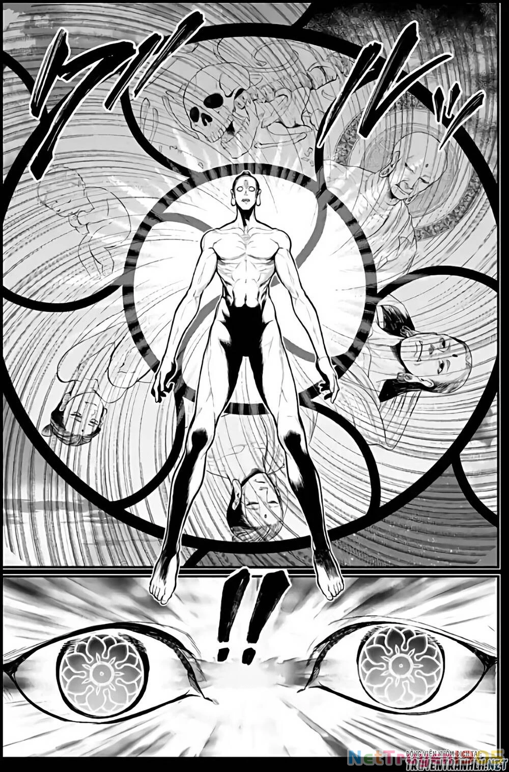 Shuumatsu No Valkyrie Chapter 47 - 42