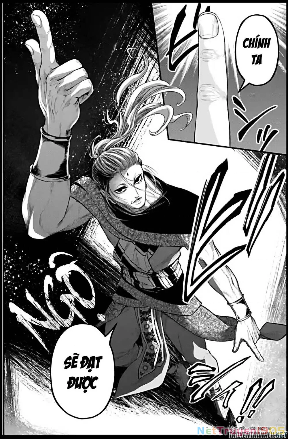 Shuumatsu No Valkyrie Chapter 47 - 45