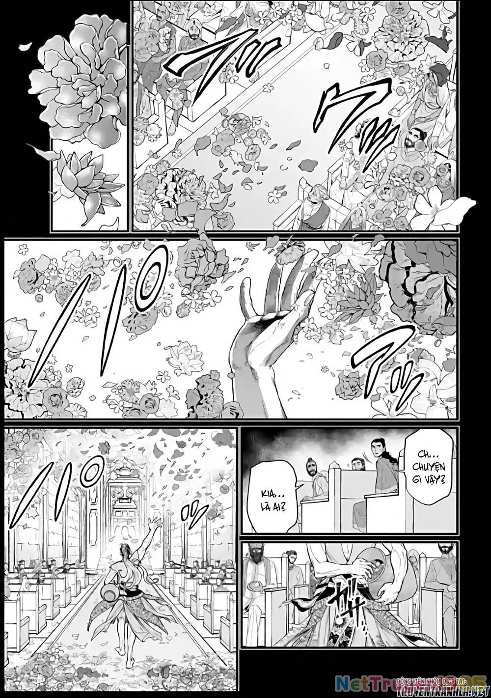 Shuumatsu No Valkyrie Chapter 47 - 48