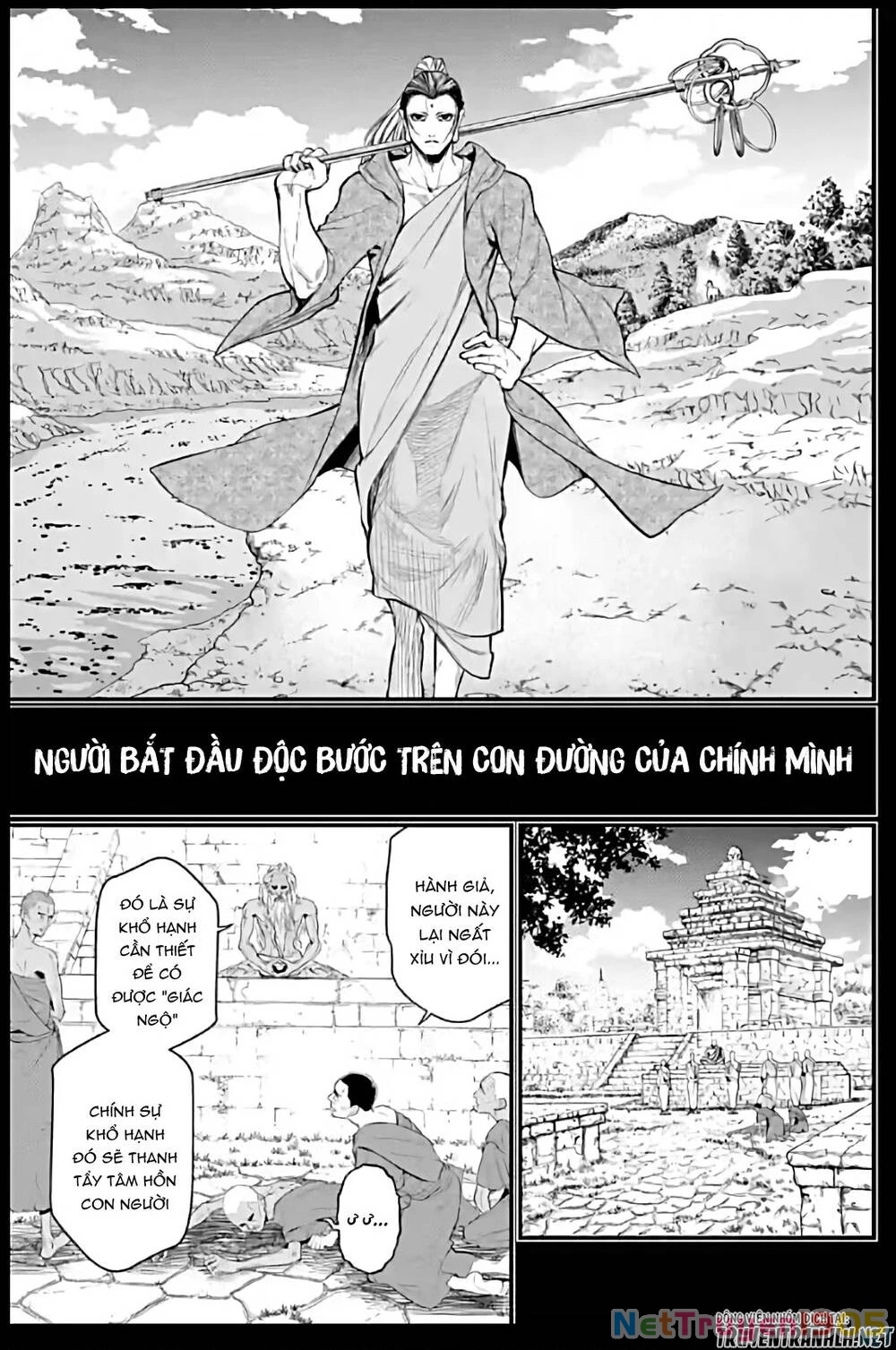 Shuumatsu No Valkyrie Chapter 47 - 58