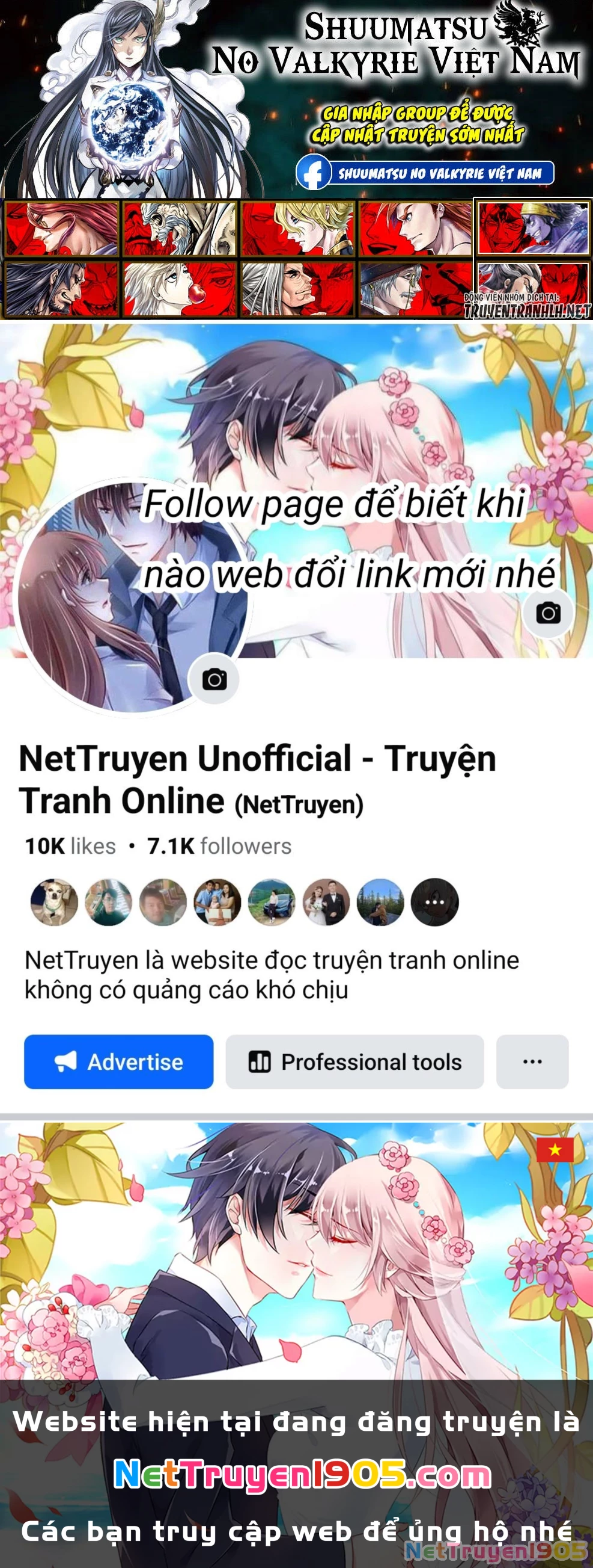 Shuumatsu No Valkyrie Chapter 47 - 65