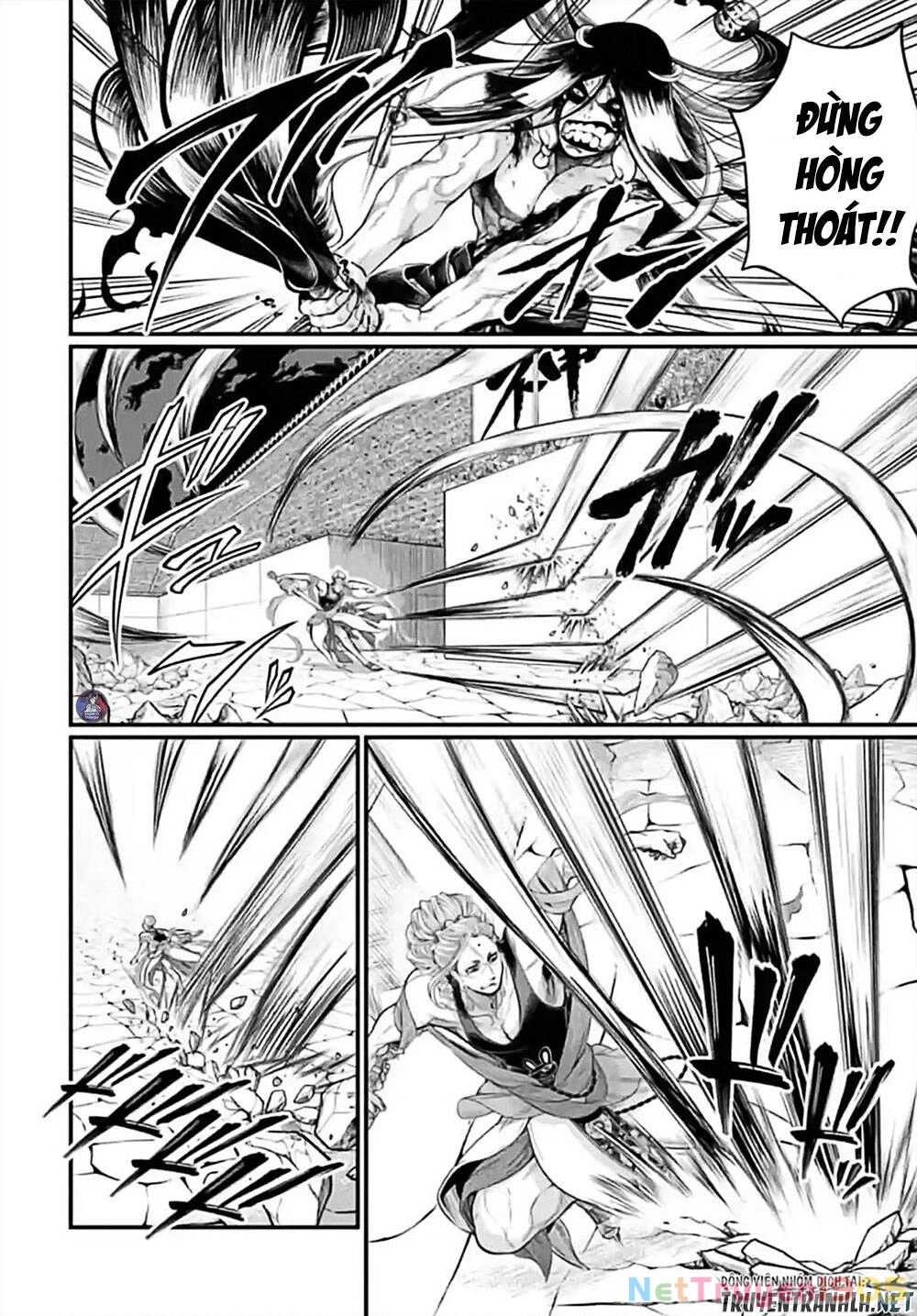 Shuumatsu No Valkyrie Chapter 48 - 19